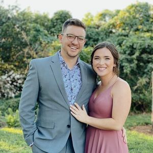 Meet your Posher, Delaney